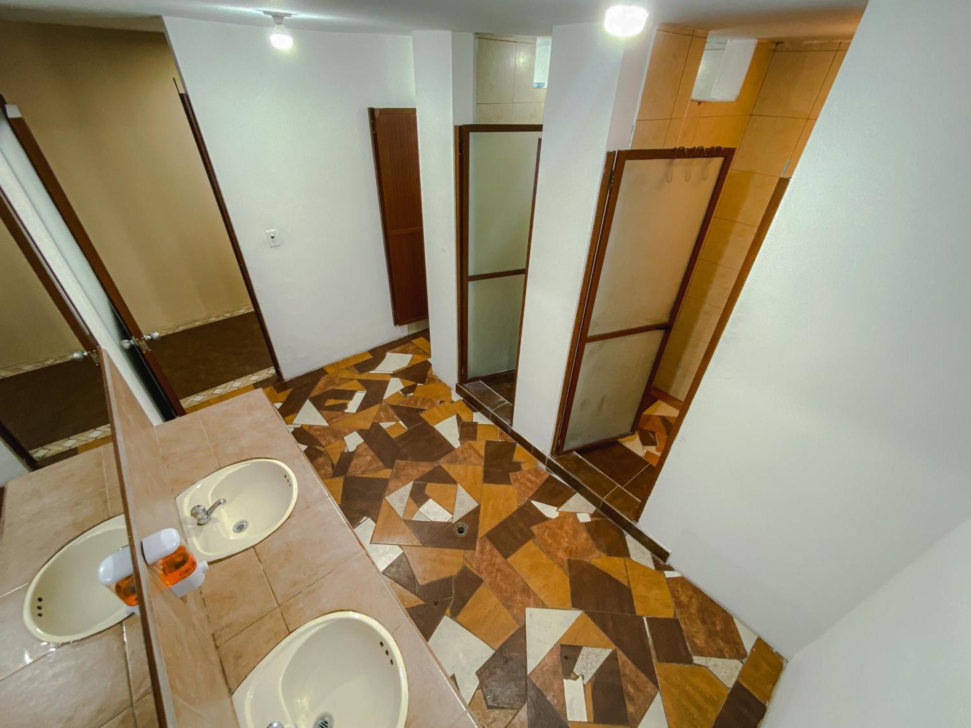 Latacunga Hostel Extérieur photo