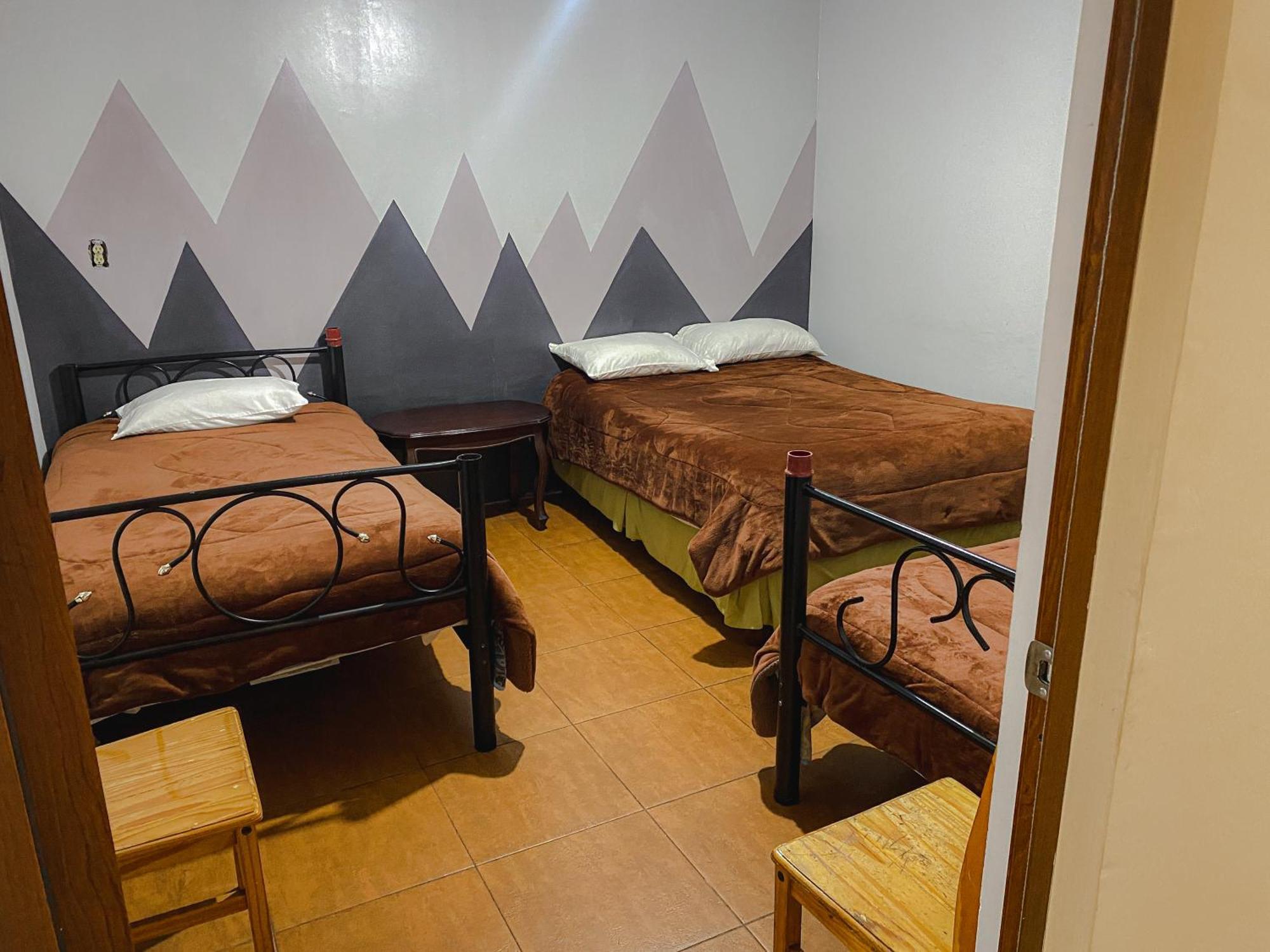 Latacunga Hostel Extérieur photo