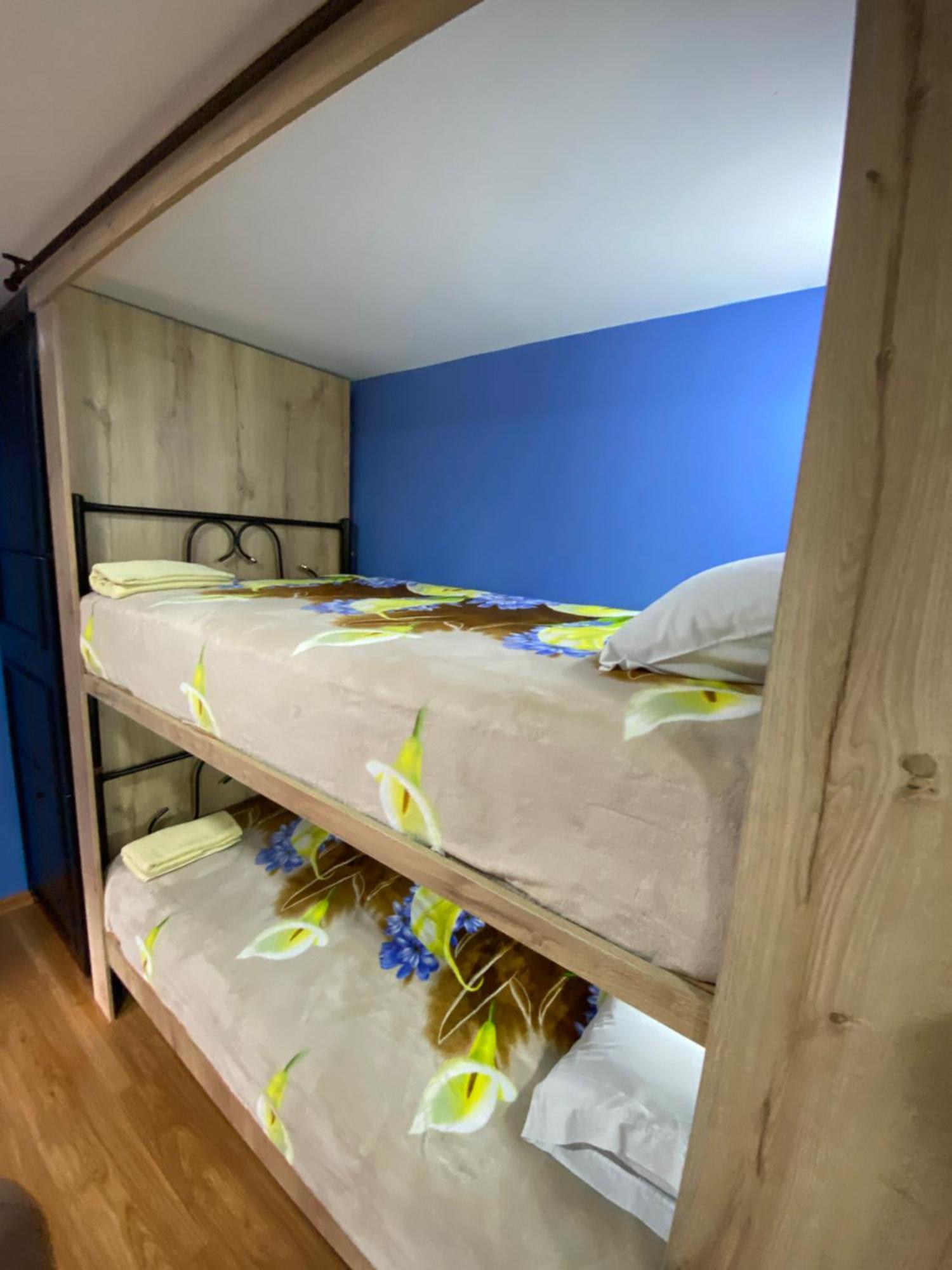 Latacunga Hostel Extérieur photo