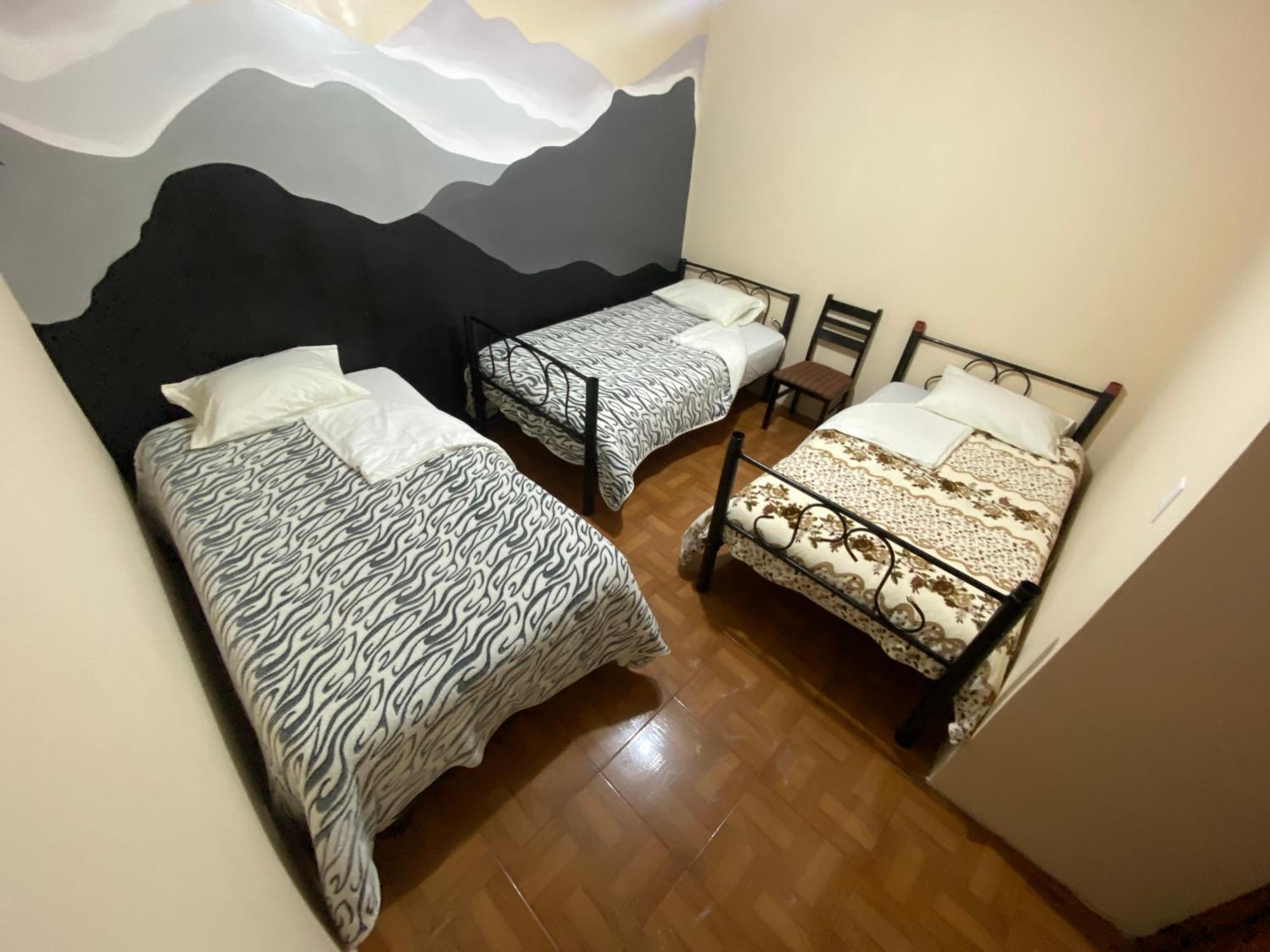 Latacunga Hostel Extérieur photo